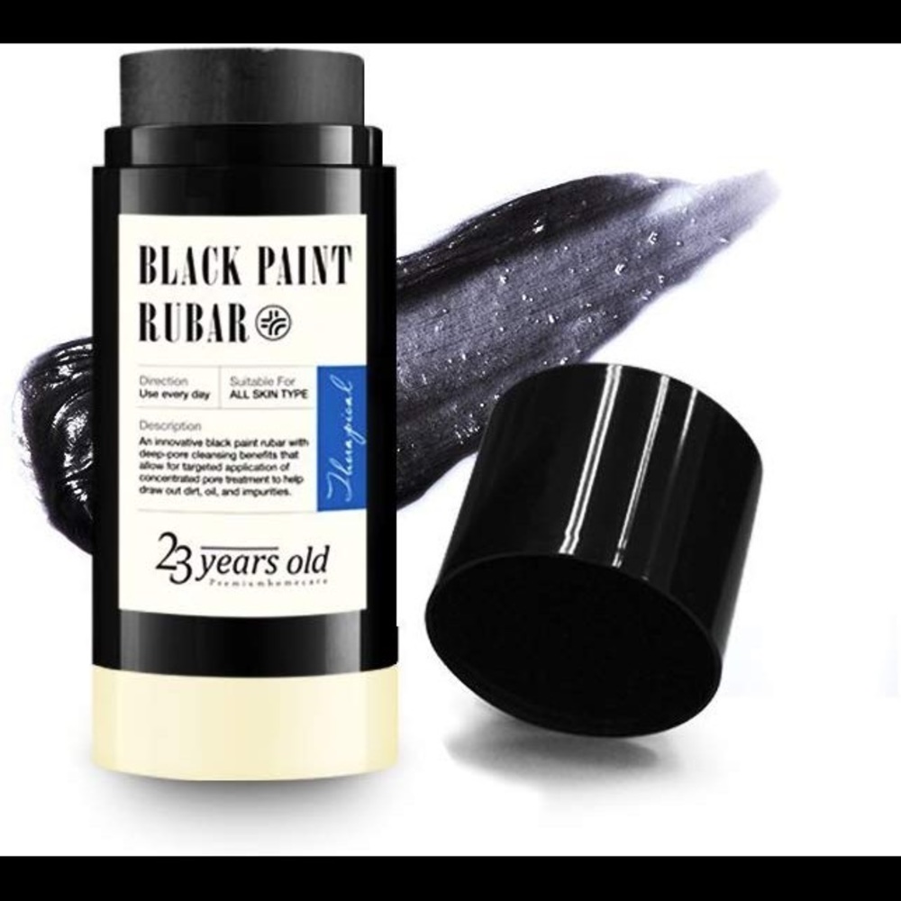Rubarb Cleanser